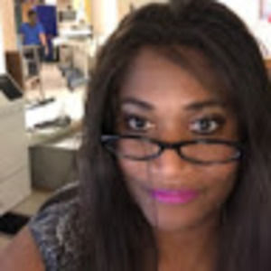 Meet your Posher, Katherine